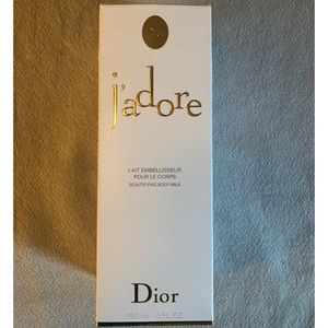 Dior J’adore Body Milk